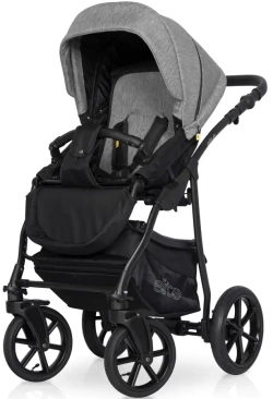 Универсальная коляска 2 в 1 Expander Elite