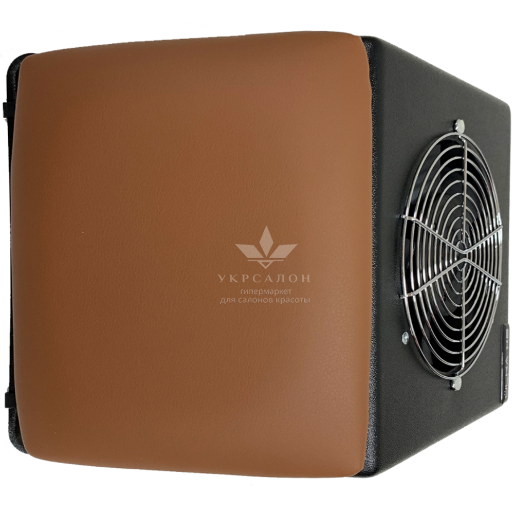 Настольная вытяжка для маникюра Ulka X2 Soft