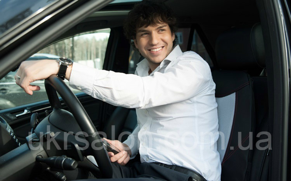 Масажна роликова накидка