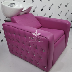 Комплект парикмахерской мебели Prado Obsession