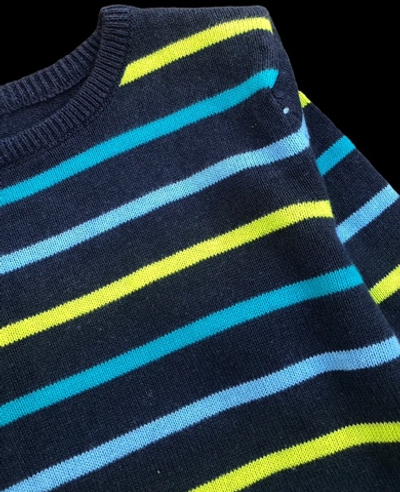 Джемпер, бавовна ТМ "Tag" (86-92 см)