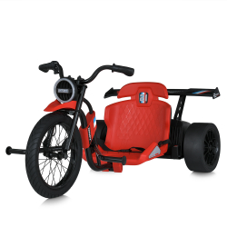 Детский электрокарт Bambi M 5847A