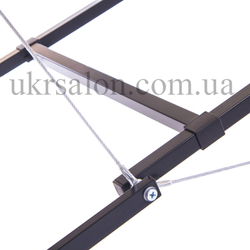 Складаний масажний стіл Diplomat