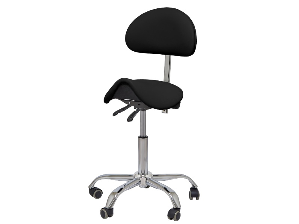 Стул-седло мастера 1037-6