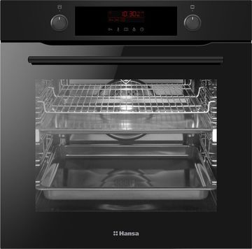 Духова шафа електрична Hansa BOESS696001