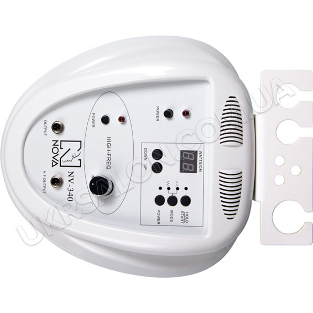 Аппарат фонофореза и дарсонваля Nevada Ara