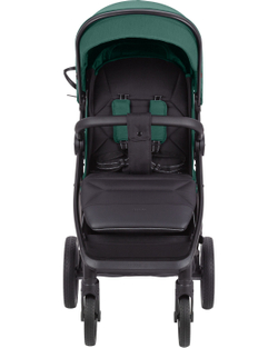 Прогулочная коляска Carrello Bravo Plus CRL-5515 2024 BF