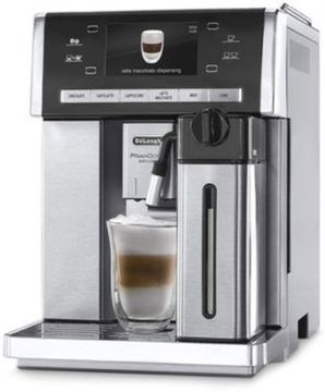 Кавомашина DeLonghi ESAM 6900 M