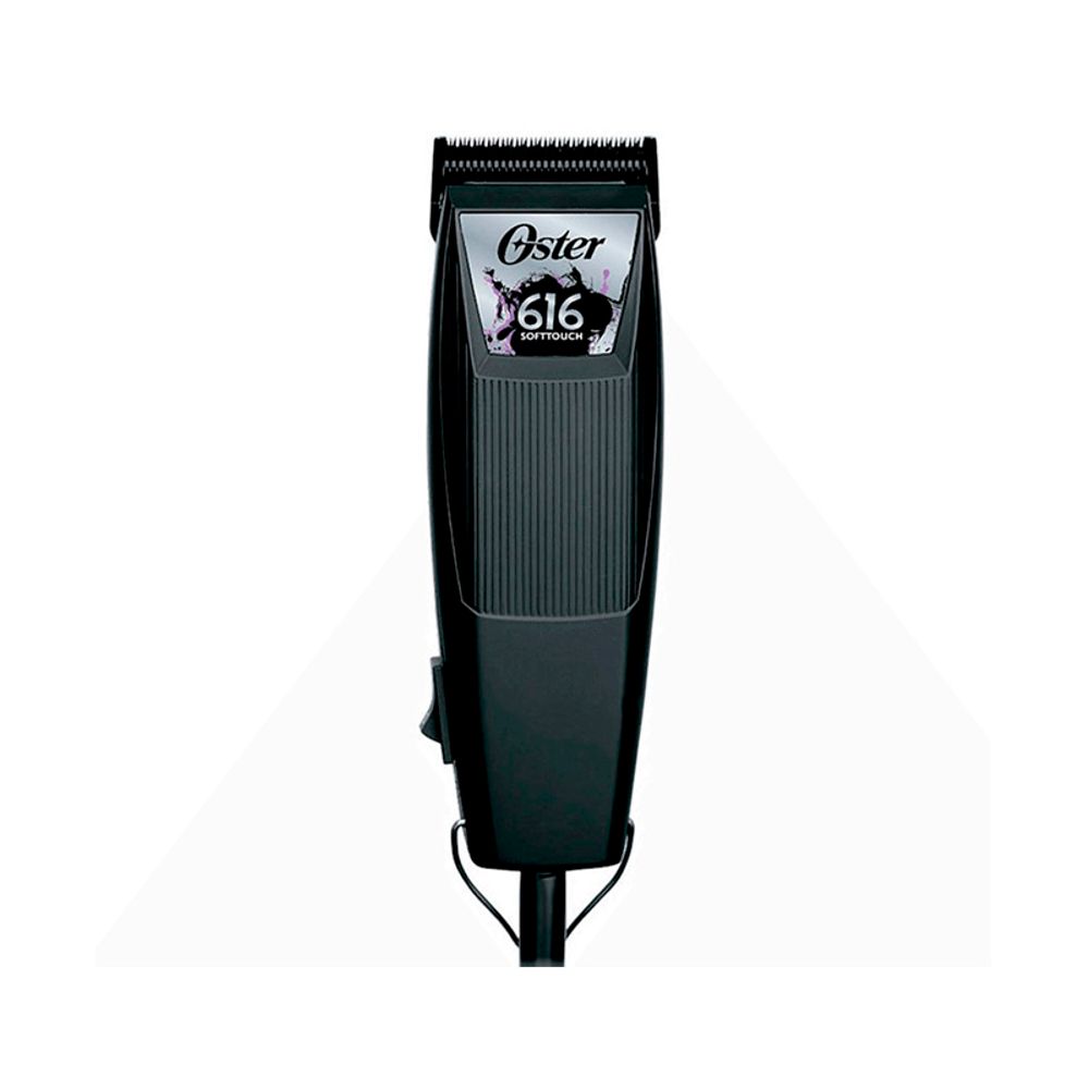Машинка для стрижки Oster 616 Soft Touch