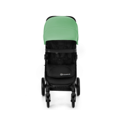 Прогулянкова коляска Kinderkraft Cruiser