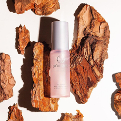 Сироватка для обличчя Lioverite Balance Control Essence