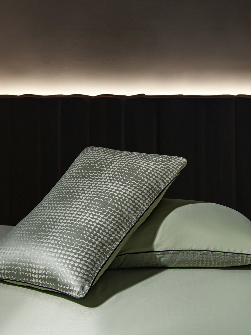 Комплект постельного белья Сатин-Жаккард Тессоро MT003