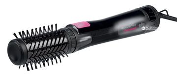 Фен-щітка ROWENTA Brush Activ Keratin&Shine CF9522F0