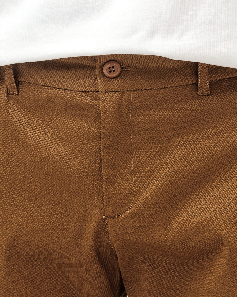 Брюки чоловічі Casual койот (арт. 2862300205)