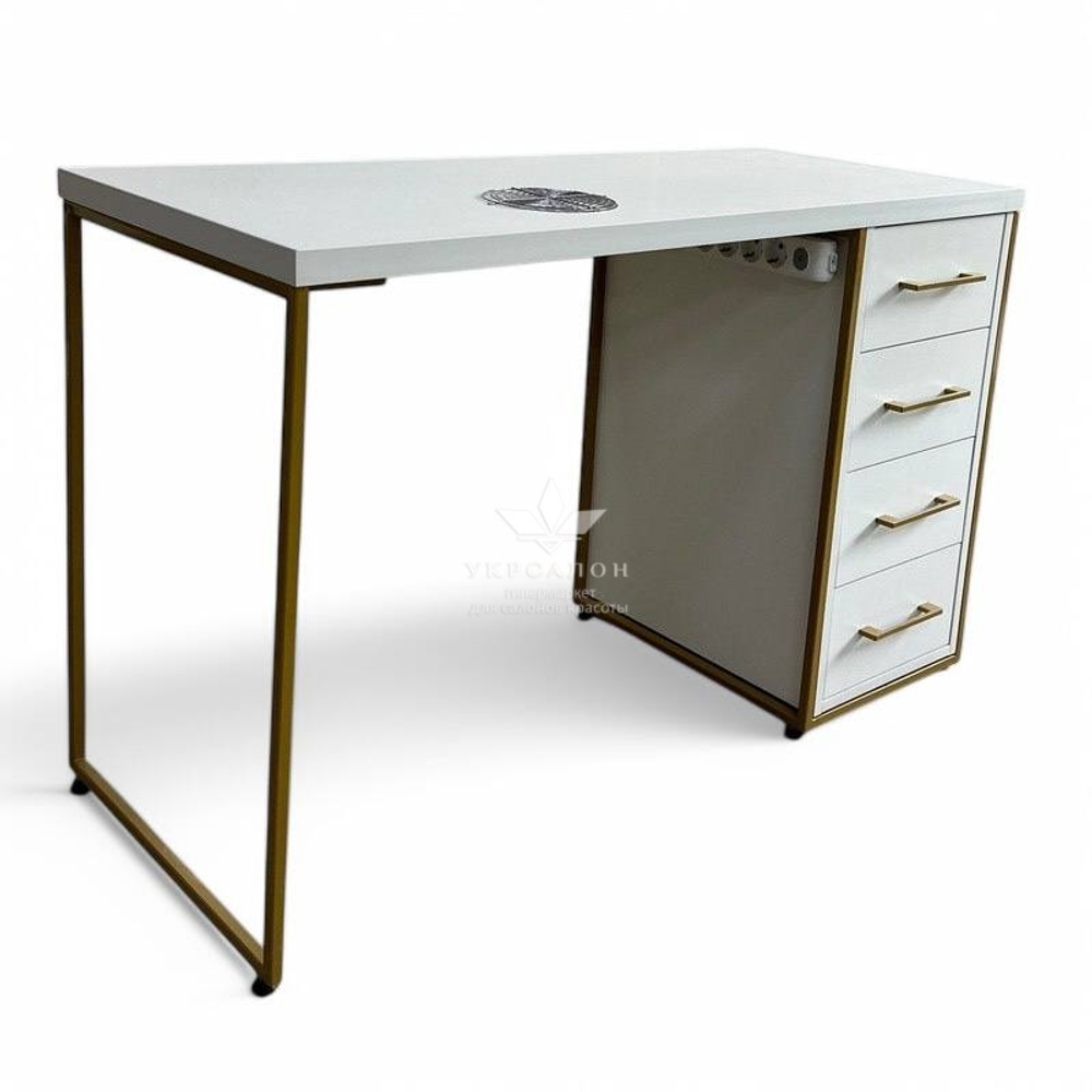 Манікюрний стіл Mark Premium-06v