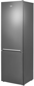 Двокамерний холодильник BEKO RCNA305K20MG