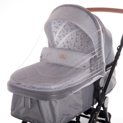 Універсальна коляска 2 в 1 Lorelli Lora + Mama Bag