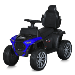 Детский электромобиль-толокар квадроцикл Bambi M 4803EL