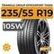 Triangle Group EffeXSport TH202 235/55 R19 105W XL