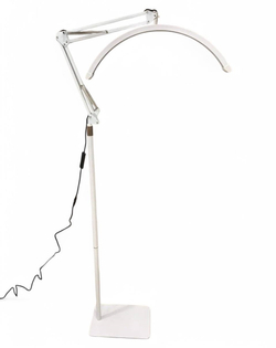 Бестеневая LED-лампа на штативе HD-M40X, 36 Вт, белая