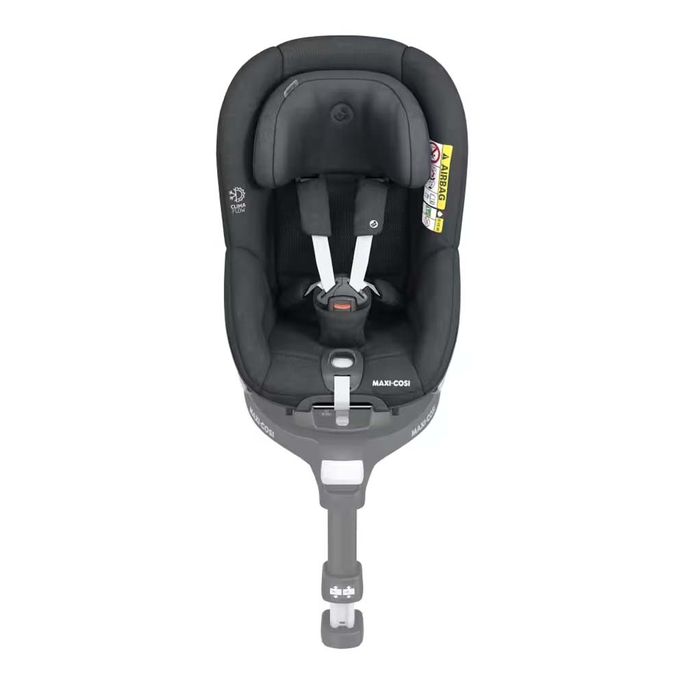 Автокресло детское Maxi-Cosi Pearl 360 2 без вкладыша 0+/1 (0-18 кг)