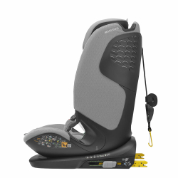 Автокресло детское Maxi-Cosi Titan Pro 2 i-Size 1/2/3 (9-36 кг)