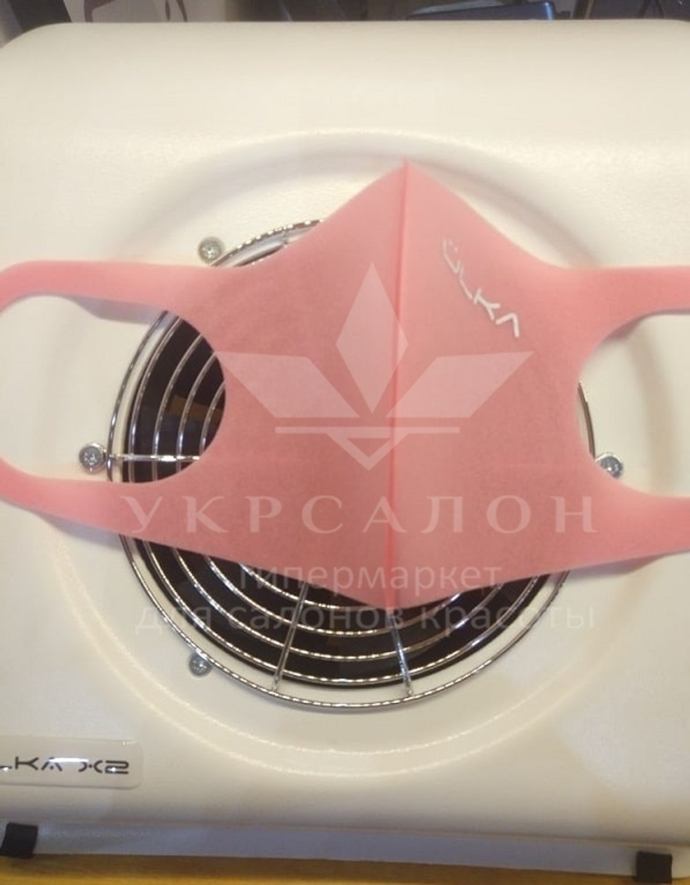 Захисна маска ulka