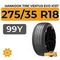 Hankook Tire Ventus Evo K137 275/35 R18 99Y XL