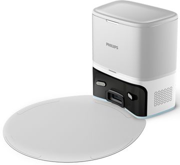 Робот-пилосос PHILIPS Series 2000 XU2100/20
