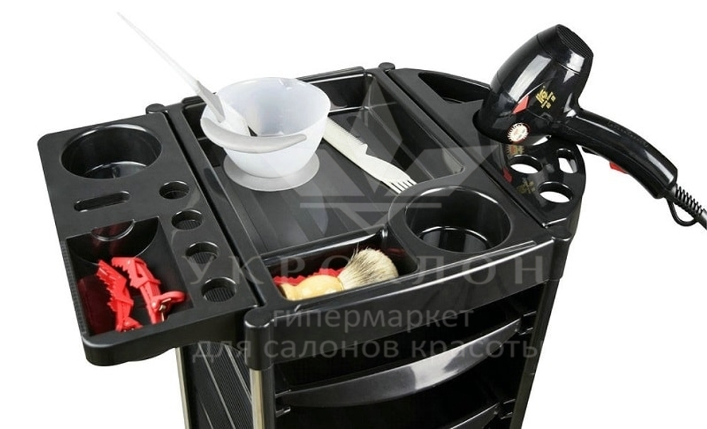 Парикмахерская тележка Pomocnik APOLLO