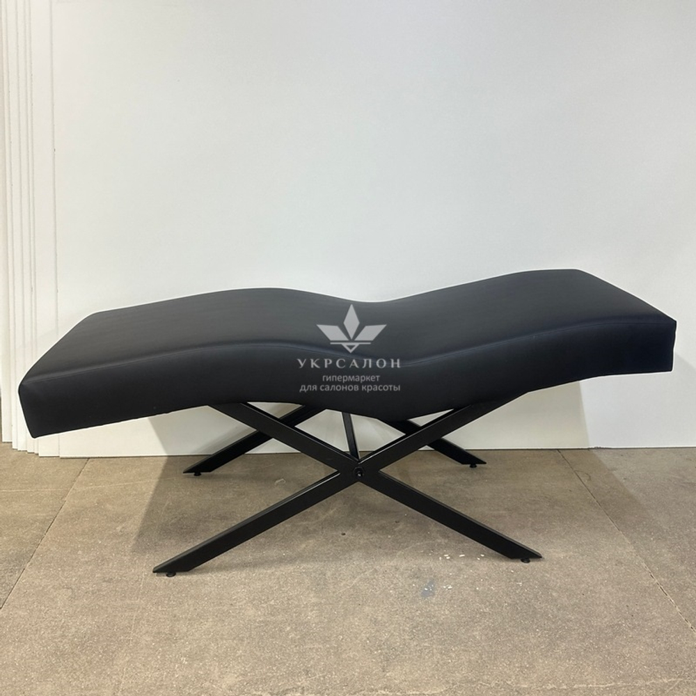 Анатомическая кушетка Mark 444-01 для лашмейкеров и бровистов