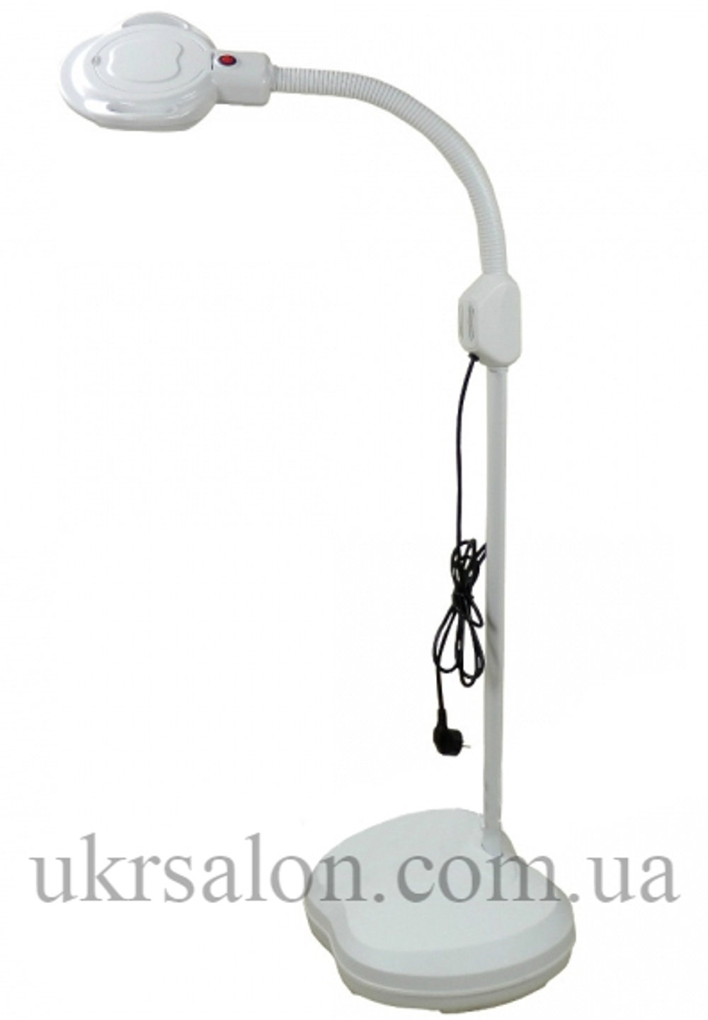 Лампа-лупа 2502 LED