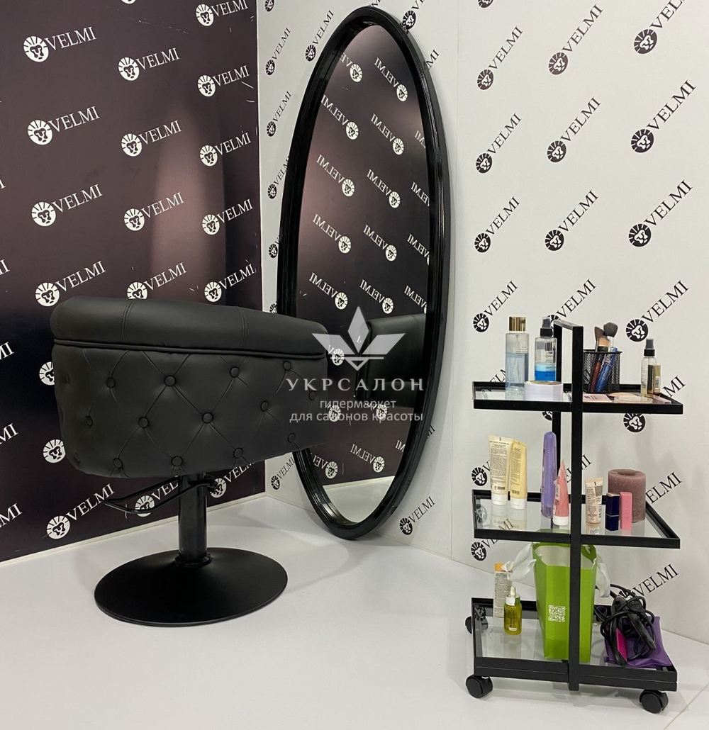 Комплект парикмахерской мебели Obsession Diva Mozart