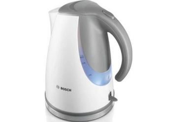 Електрочайник Bosch TWK 7701 UA