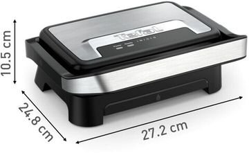 Гриль TEFAL INICIO COMPACT GC270D10