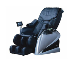 Масажне крісло iRest - Indigo (SL-A27-5)
