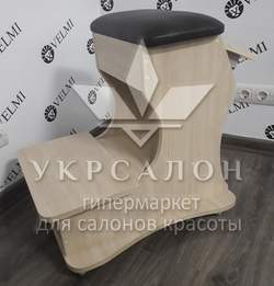 Подставка педикюрная Lota 3 в 1