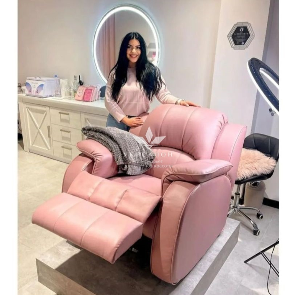 Крісло-реклайнер модель 5