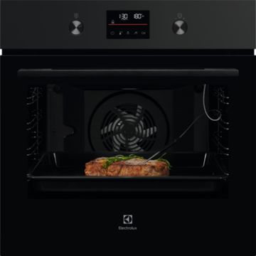 Духова шафа ELECTROLUX KOEFP77H