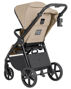 Прогулянкова коляска Carrello Bravo SL CRL-5520 2024