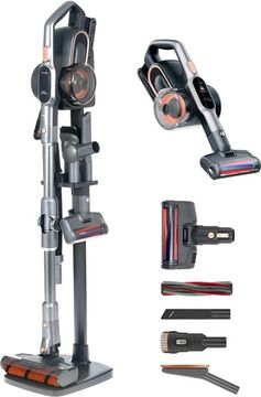 Акумуляторний пилосос JIMMY H10 PRO Hercules