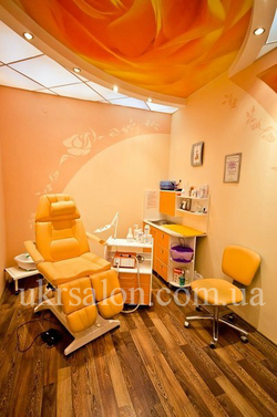 Стільчик майстра Lord