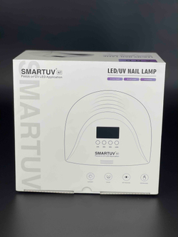 Лампа для манікюру SmartUV N7