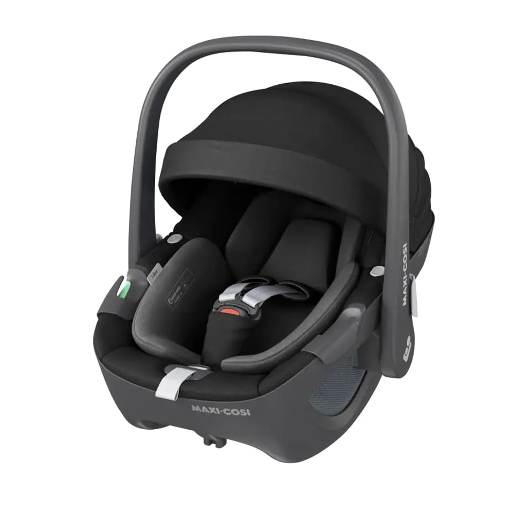 Автокресло-переноска детское Maxi-Cosi Pebble 360 0+ (0-13 кг)