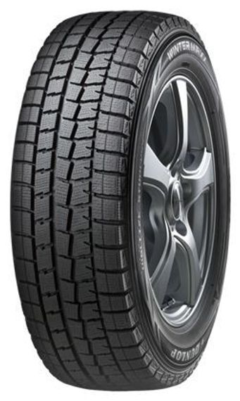 Dunlop Winter Maxx SJ8 225/65 R17 102R XL