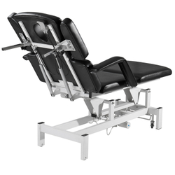 Кушетка електрична масажна 8271, (2 мотори)