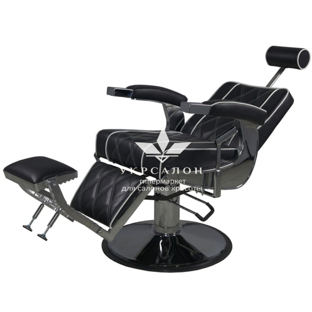 Парикмахерское кресло Barber B028