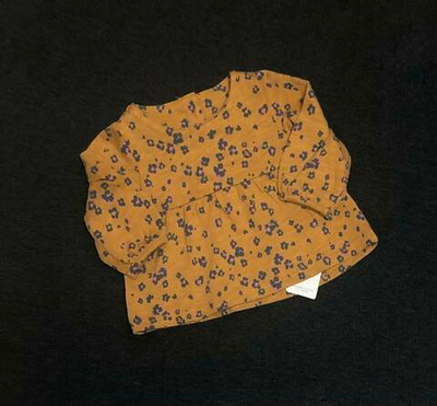 Сукня-туніка, бавовна ТМ "M&S" (62 см)