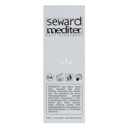 Успокаивающий лосьон для чувствительной кожи головы Helen Seward Comfort