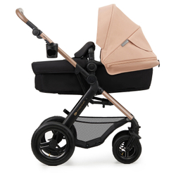 Универсальная коляска 3 в 1 Kinderkraft Moov 2 Air